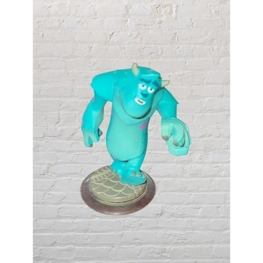 Disney Infinity 1.0 Edition Sully Action Figure